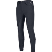 Pikeur Breeches Navaro Full Grip Dark Shadow