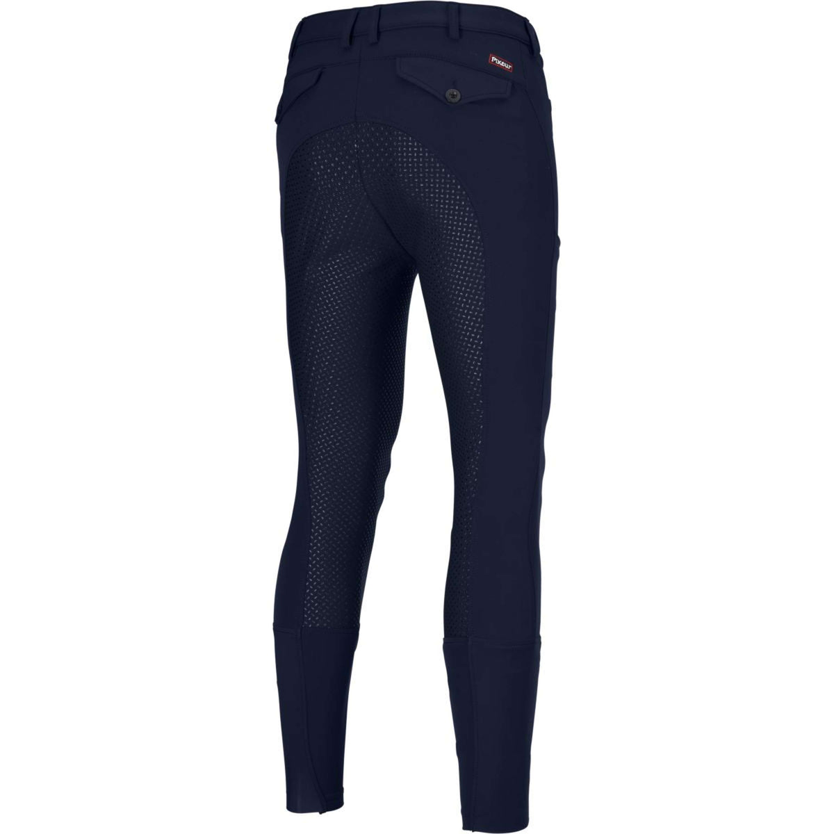 Pikeur Breeches Navaro Full Grip Men Night Sky