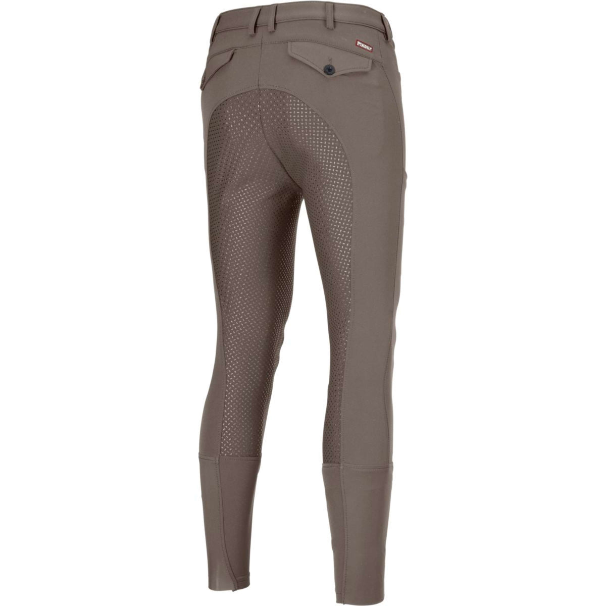 Pikeur Breeches Navaro Full Grip Men Walnut