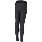 Pikeur Riding Legging Ida Athleisure Full Grip Children Antracite