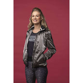 PK Jacket Casaron Ladies Silver