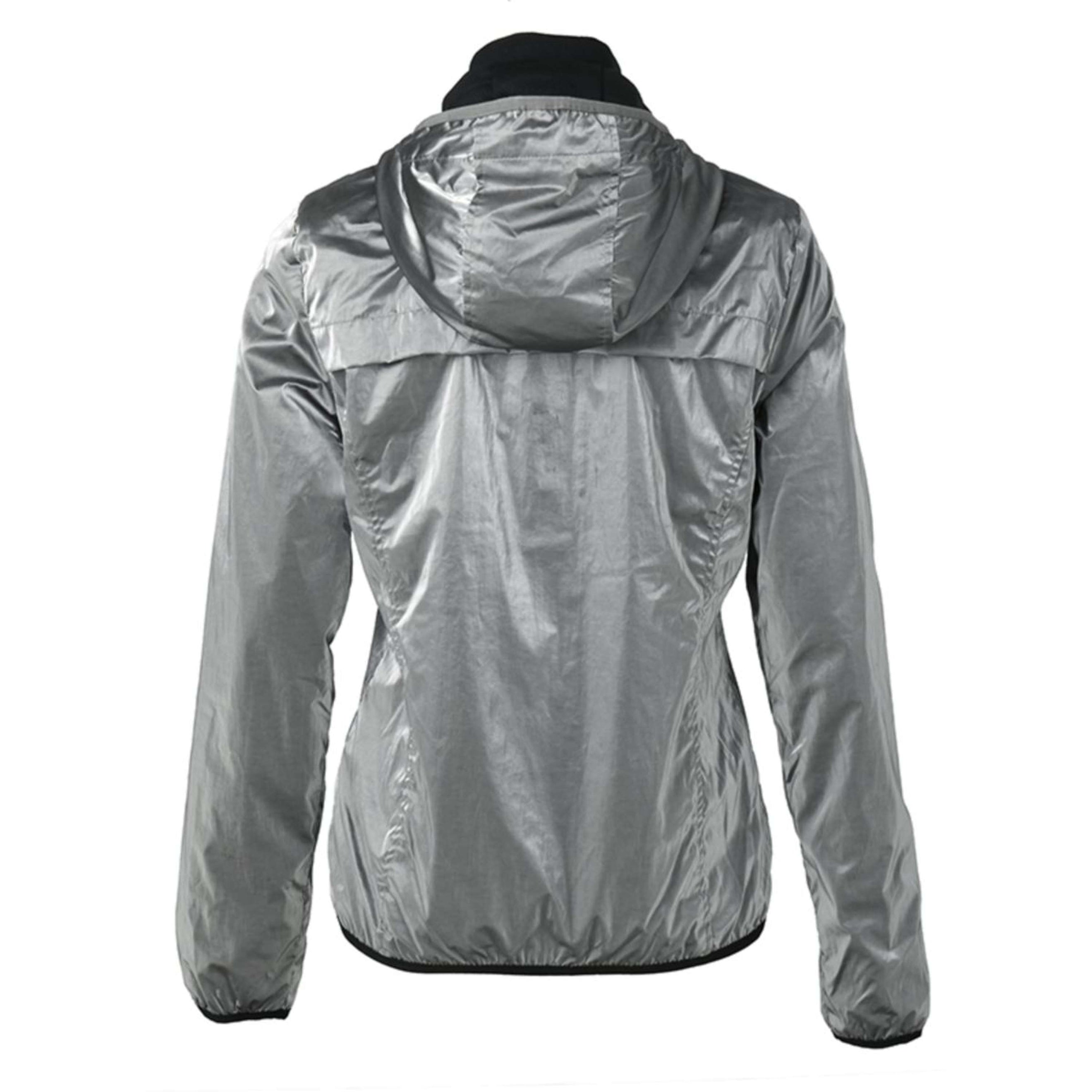 PK Jacket Casaron Ladies Silver