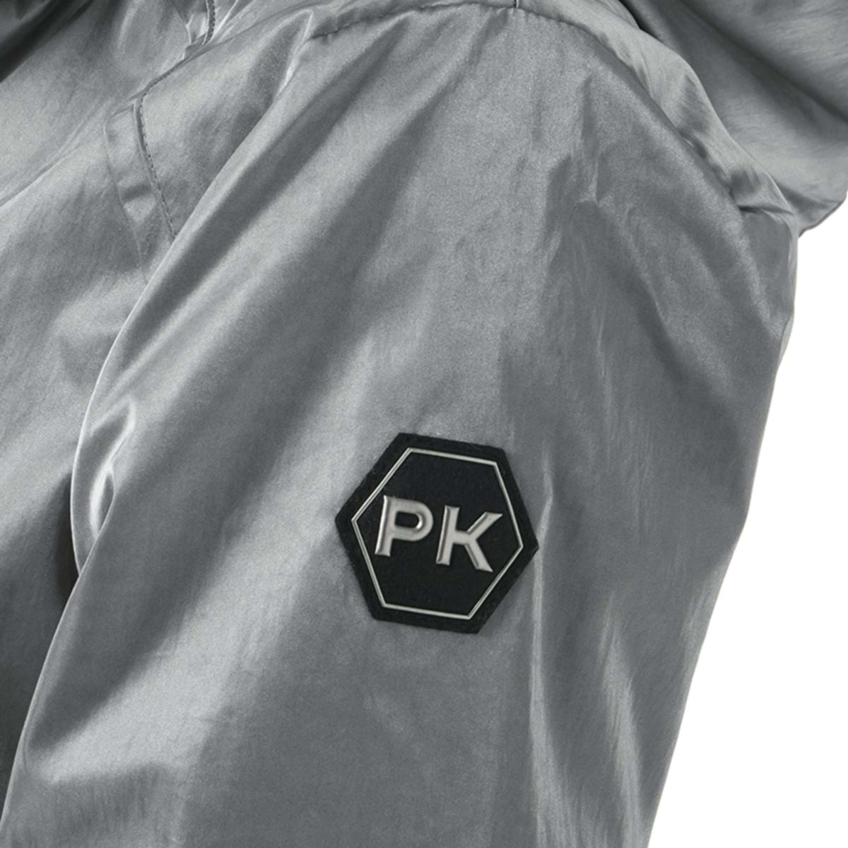 PK Jacket Casaron Ladies Silver