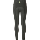 PK Riding Legging Luxor Full Grip Onyx