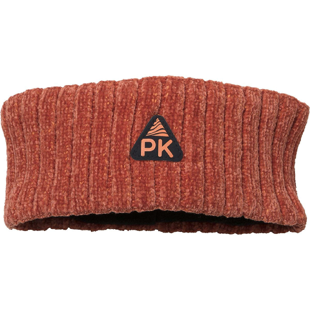 PK Head Band Velvet Chili