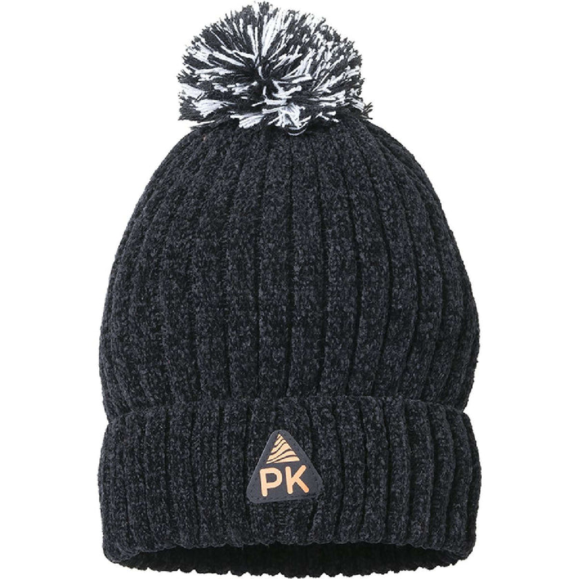 PK Cap Velvet Onyx