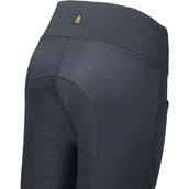 PK Riding Legging Jacadello Onyx