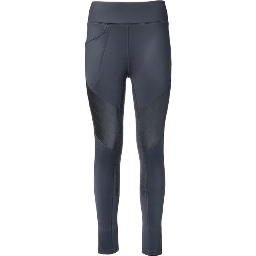 PK Riding Legging Jacadello Onyx