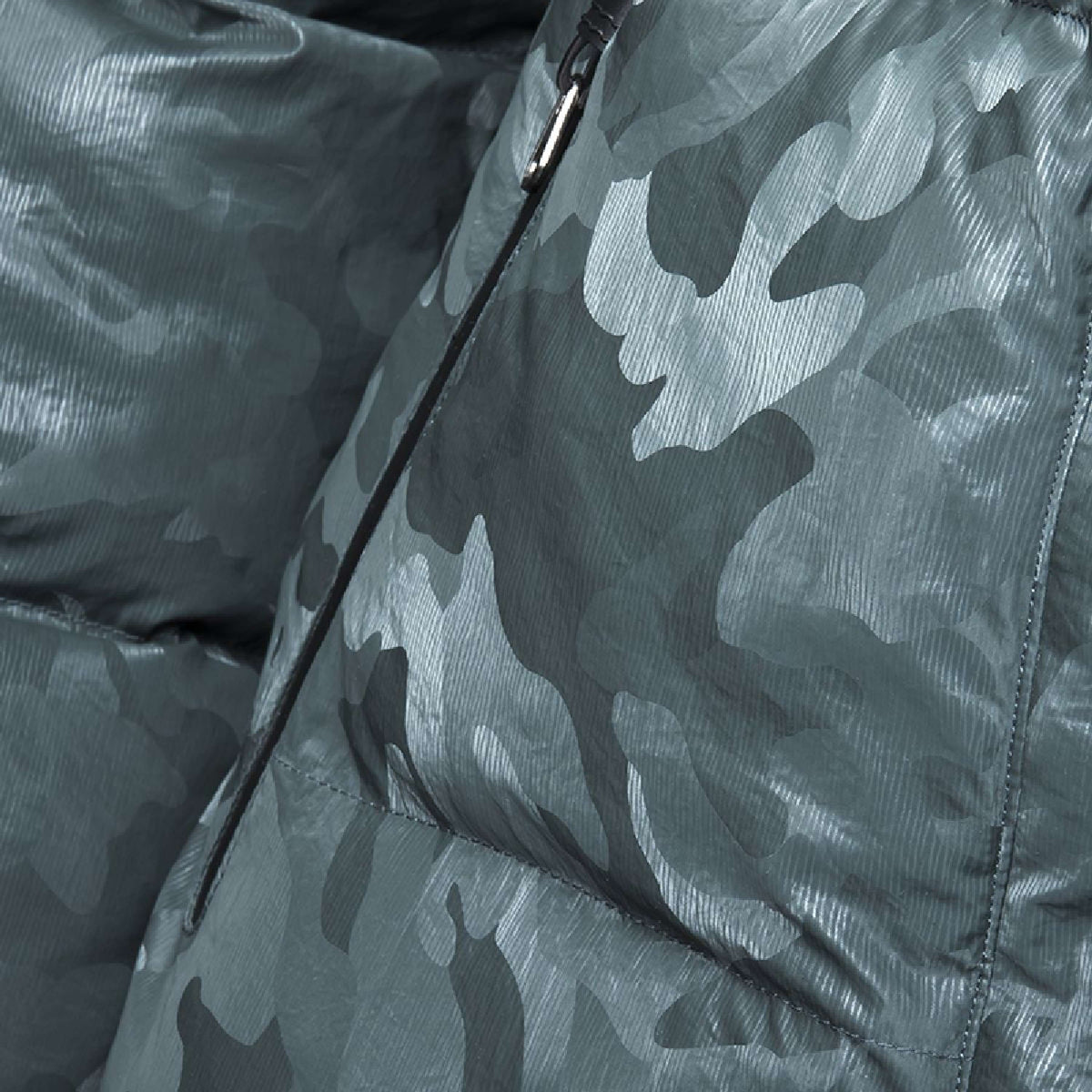 PK Jacket Lantanas Camouflage Beetle