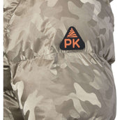 PK Jacket Lantanas Kids Camouflage Copper