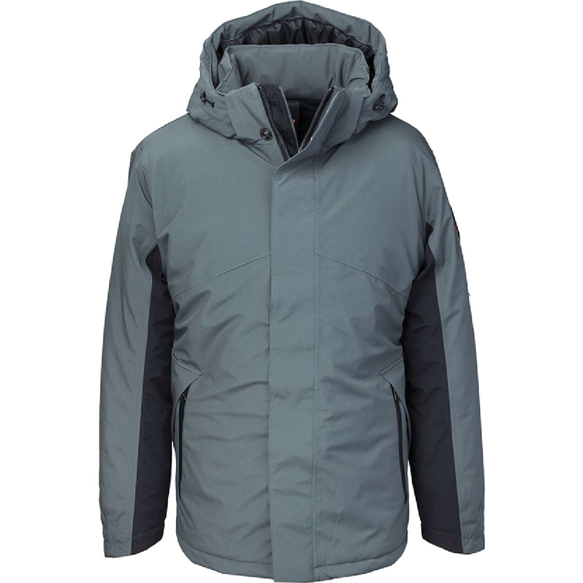 PK Jacket Markant Men Beetle