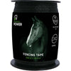 Agradi Power Fencing Tape Black