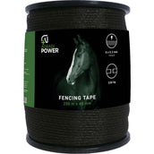 Agradi Power Fencing Tape Topline Plus Brown