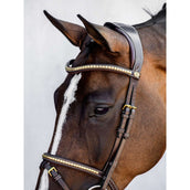 PS of Sweden Bridle Antwerp Brown