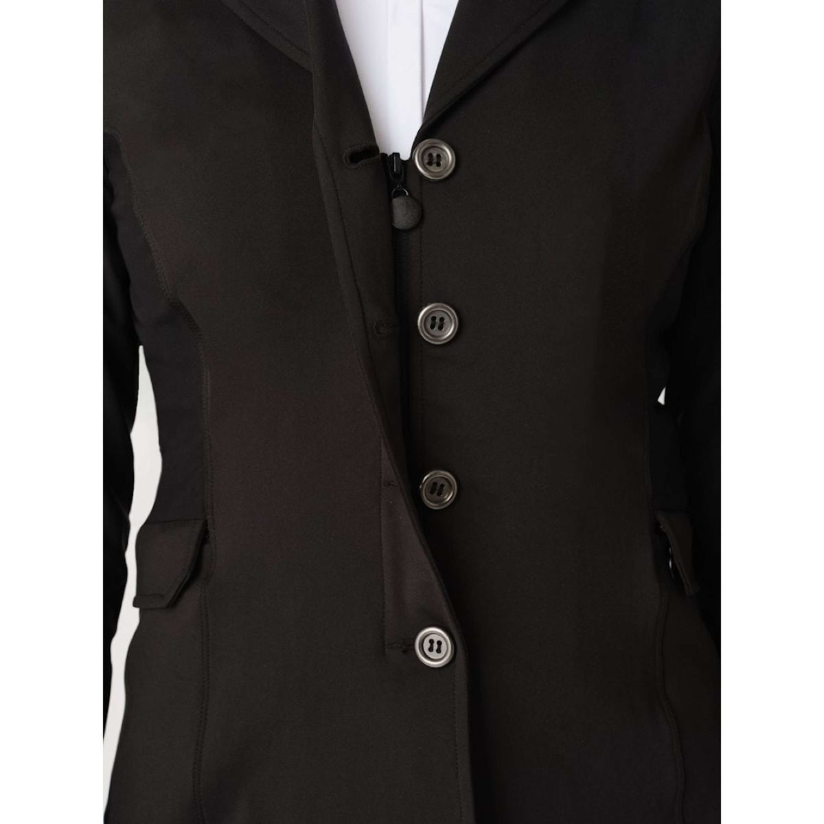 PS of Sweden Competition Jacket Lyra Black