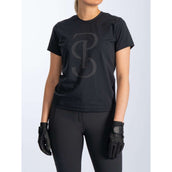 PS of Sweden T-shirt Signe Black