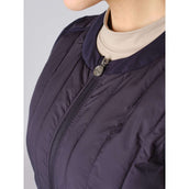 PS of Sweden Bodywarmer Astrid Tech Navy