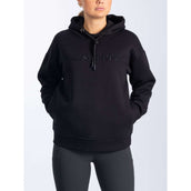 PS of Sweden Hoodie Angela Black