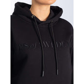 PS of Sweden Hoodie Angela Black