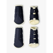 PS of Sweden Leg protection Navy