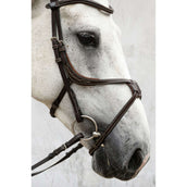 PS of Sweden Bridle Athens Brown