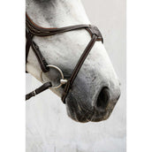 PS of Sweden Bridle Athens Brown