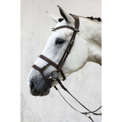 PS of Sweden Bridle Paris Brown