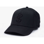 PS of Sweden Cap Electra Black