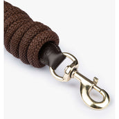 PS of Sweden Lead Rope Coffee-Brown