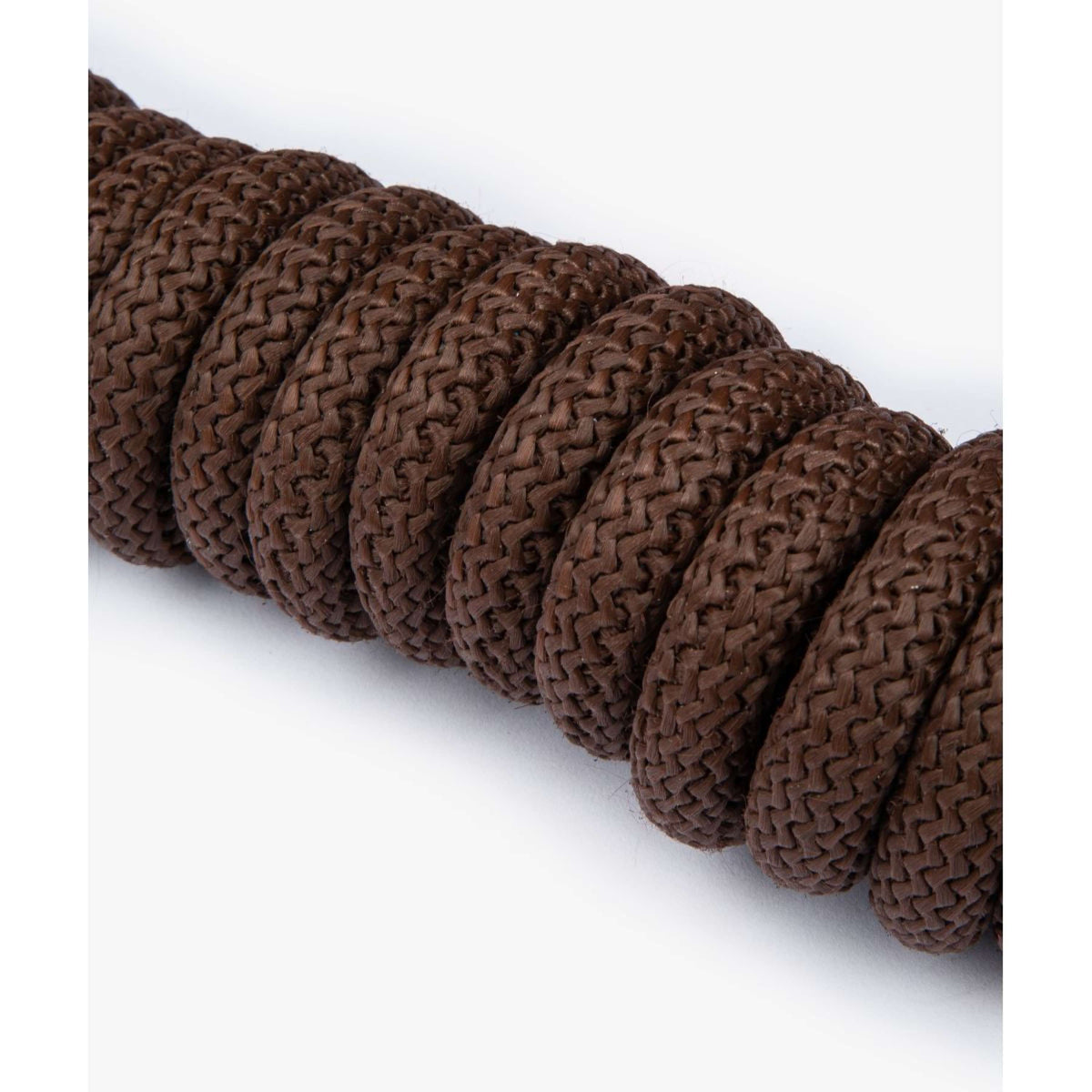 PS of Sweden Lead Rope Coffee-Brown