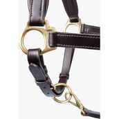 PS of Sweden Leather Halter Brown