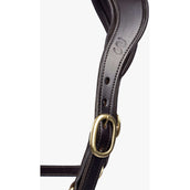 PS of Sweden Leather Halter Brown