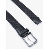 PS of Sweden Belt Treasure Black