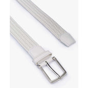 PS of Sweden Belt Treasure White