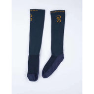 PS of Sweden Socks Sky Riding 2-pack Navy