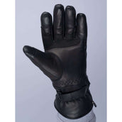 PS of Sweden Riding Gloves Black