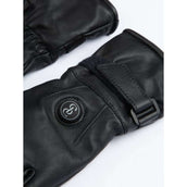 PS of Sweden Riding Gloves Black