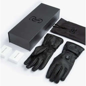 PS of Sweden Riding Gloves Black