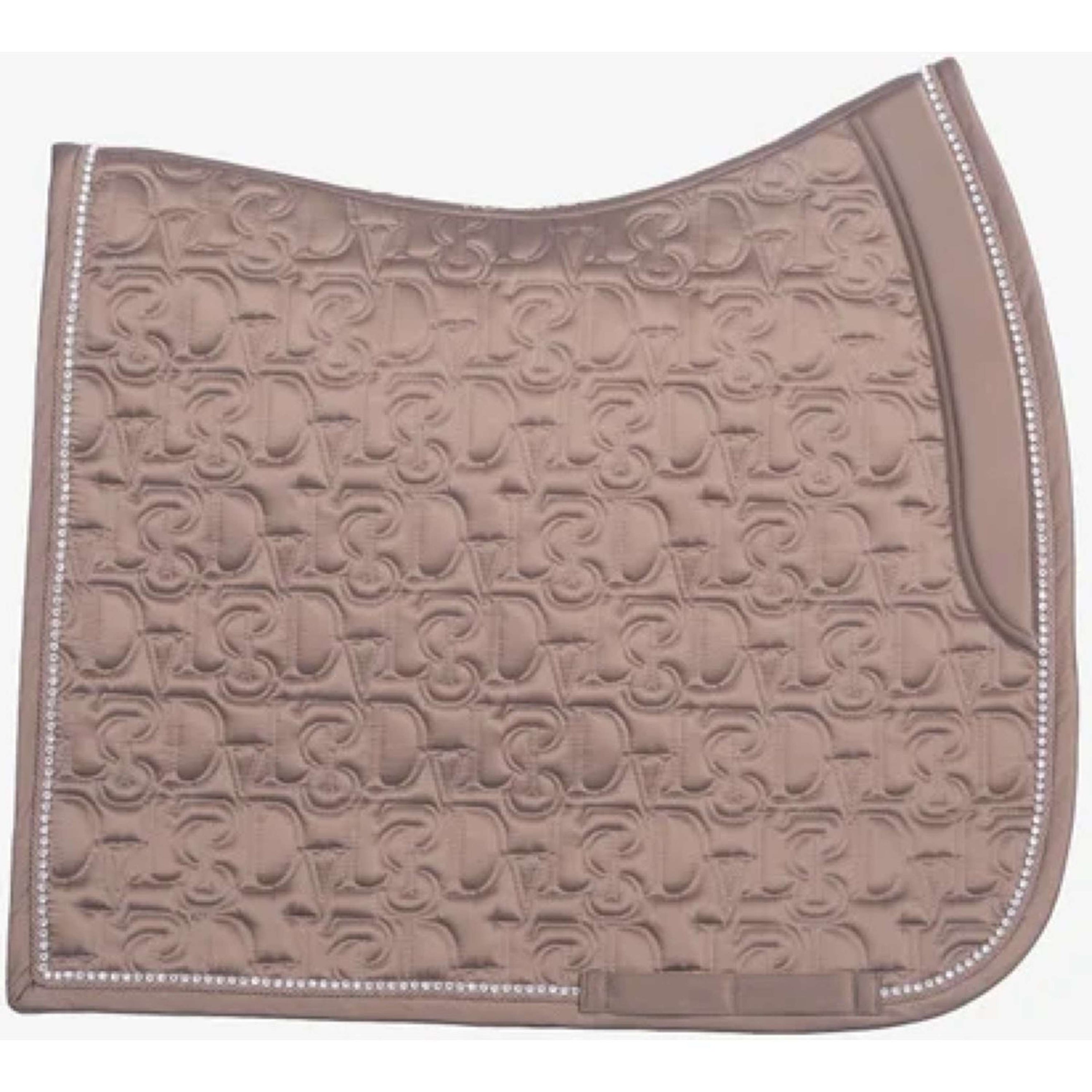 Dinja x PS of Sweden Saddlepad Dressage Tender Taupe