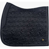 Dinja x PS of Sweden Saddlepad Dressage Black