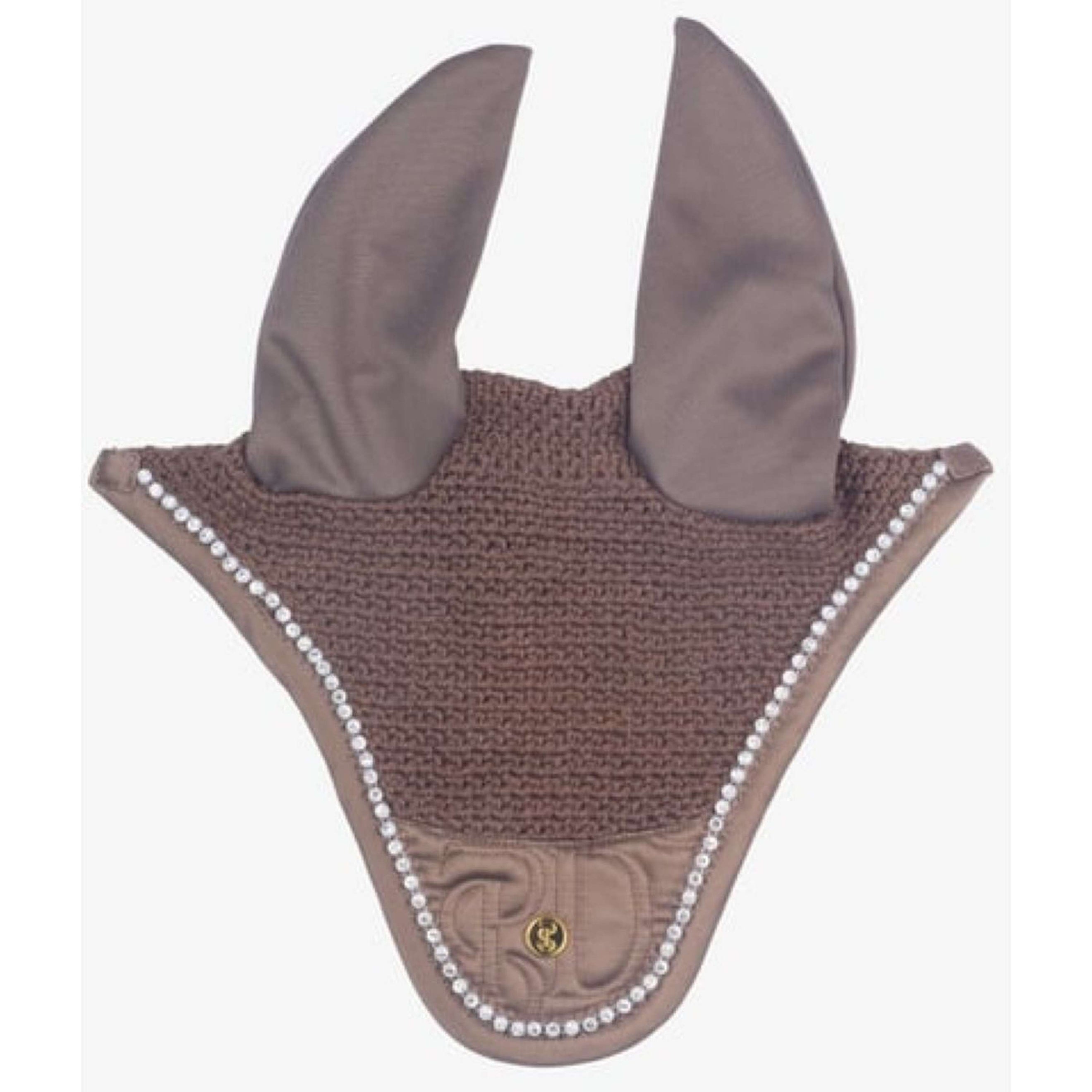 Dinja x PS of Sweden Ear Bonnet Tender Taupe