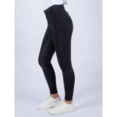 Dinja x PS of Sweden Breeches Black