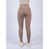 Dinja x PS of Sweden Breeches Tender Taupe