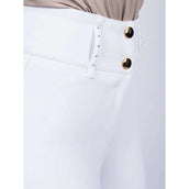 Dinja x PS of Sweden Breeches White