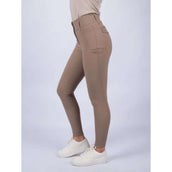 Dinja x PS of Sweden Breeches Tender Taupe