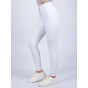 Dinja x PS of Sweden Breeches White