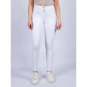 Dinja x PS of Sweden Breeches White