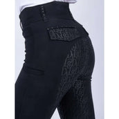 Dinja x PS of Sweden Breeches Black