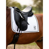 PS of Sweden Saddlepad Elite Dressage White