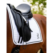 PS of Sweden Saddlepad Elite Dressage White